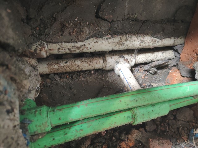 荆州经济技术开发区消防水管漏水检测维修.客厅漏水检测维修